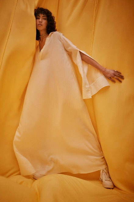 Palmer Harding, Pre-Fall 2023