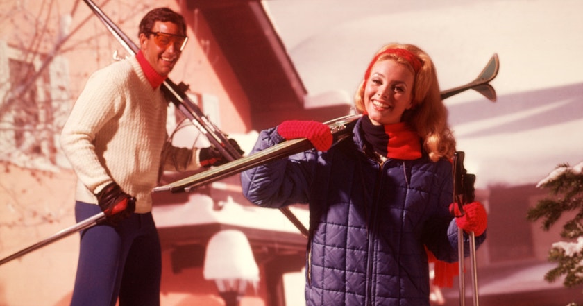 10 nejlepších lyžařských středisek na světě, kde prožijete dokonalou zimní dovolenou