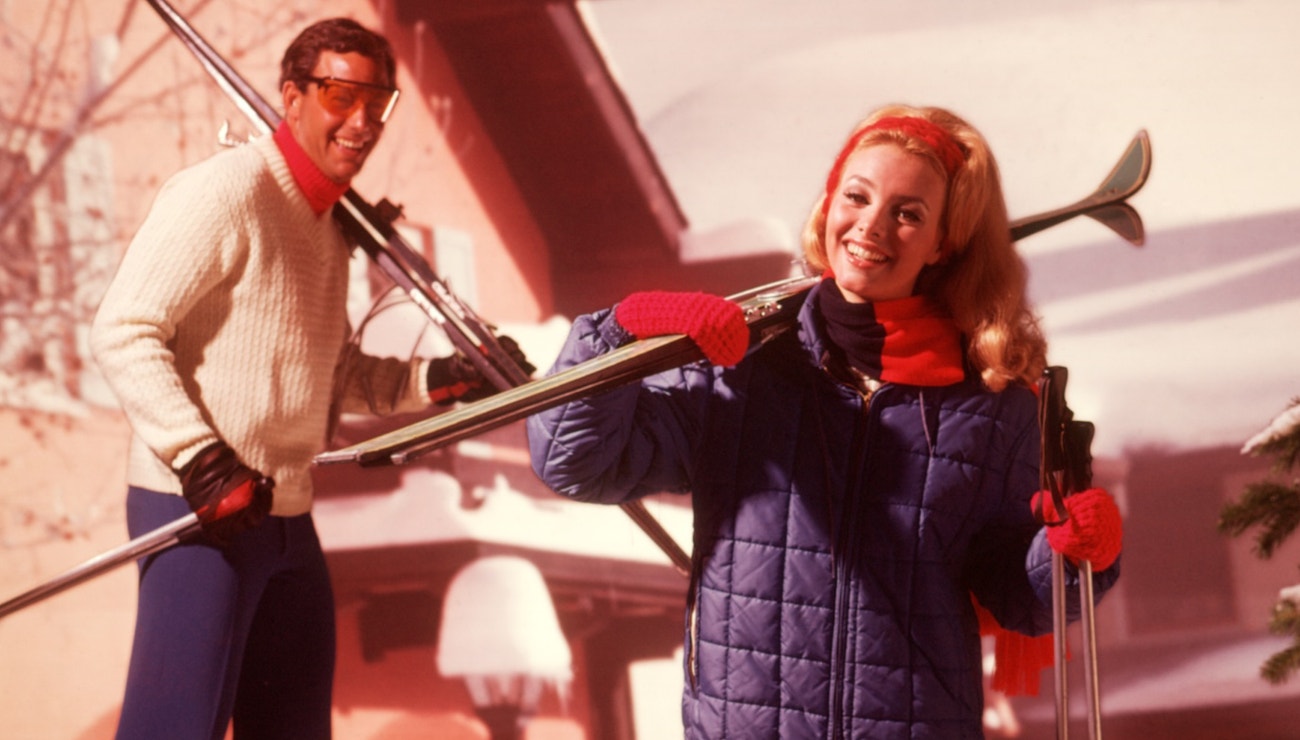 10 nejlepších lyžařských středisek na světě, kde prožijete dokonalou zimní dovolenou 10 nejlepších lyžařských středisek na světě, kde prožijete dokonalou zimní dovolenou