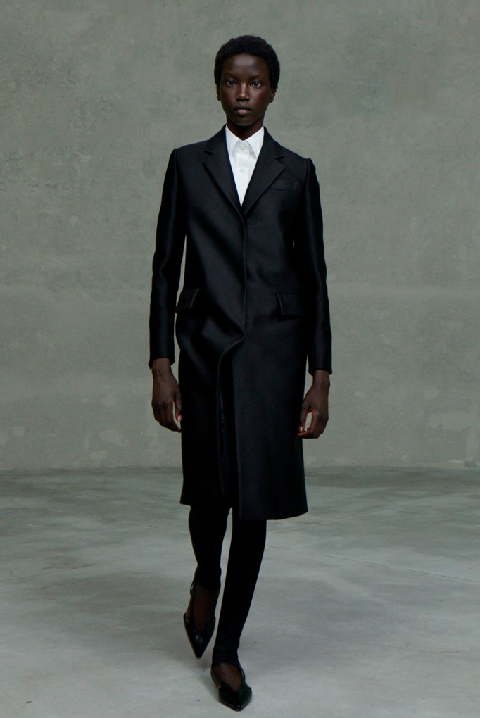 Prada Spring-Summer 2021 Autor: COURTESY OF Prada