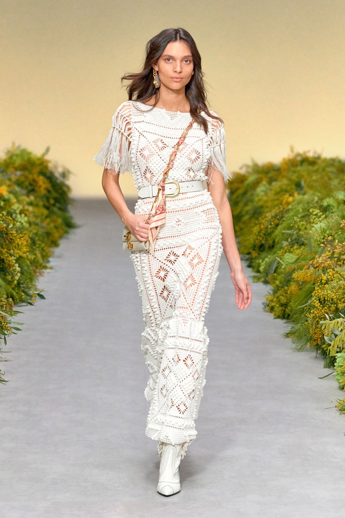  Zimmermann Spring-Summer 2021 Autor: Courtesy of Zimmermann