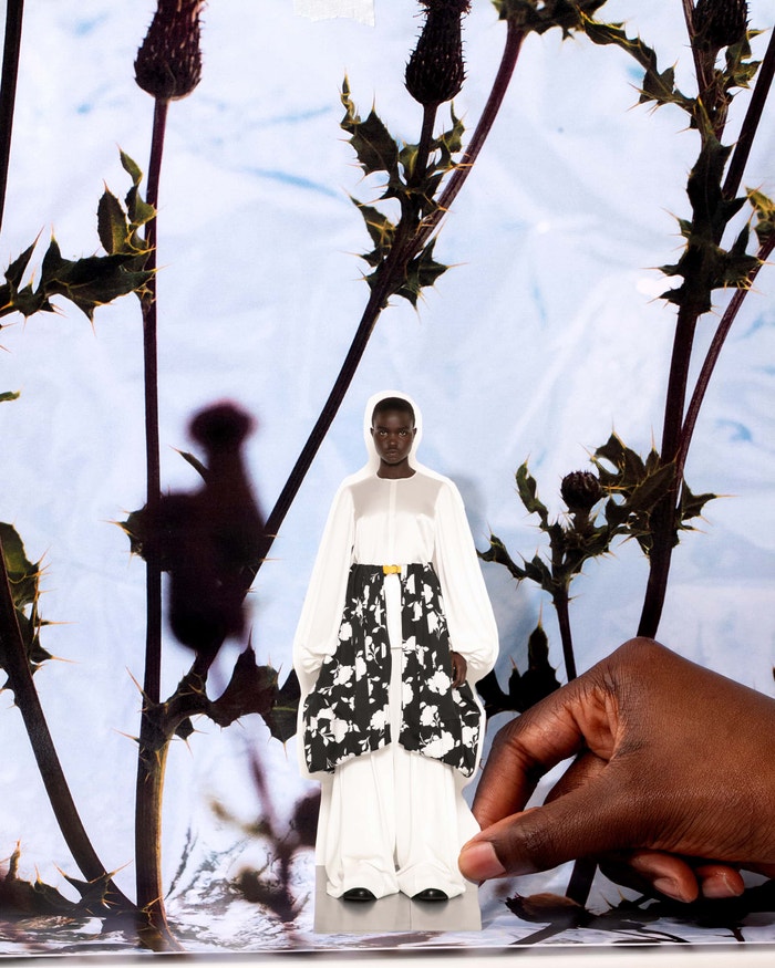 JW Anderson Spring-Summer 2021 Autor: Courtesy of JW Anderson