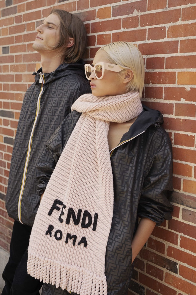 Autor: Courtesy of Fendi