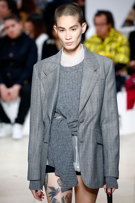 Miu Miu, jaro/léto 2019