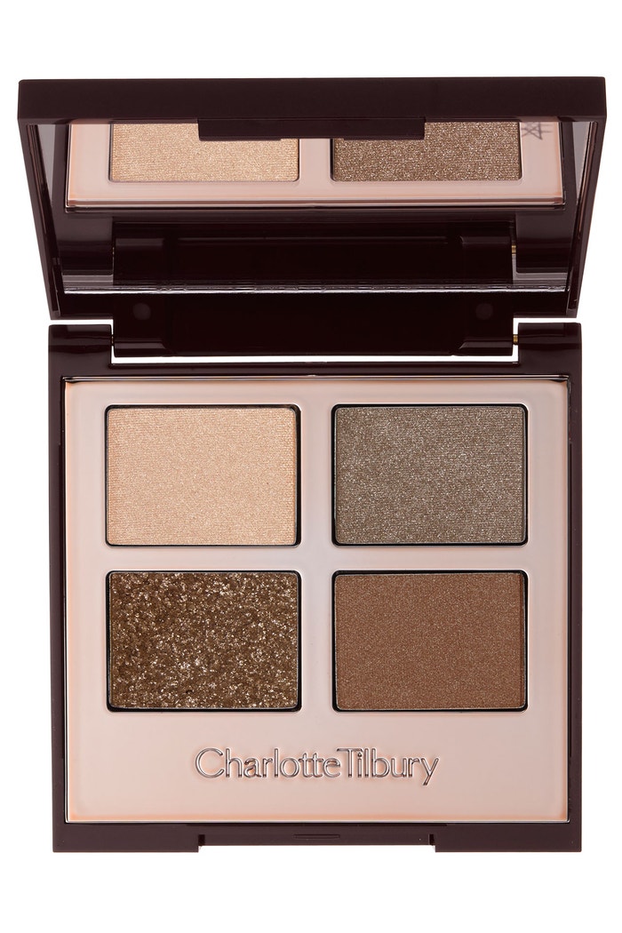 Luxury Palette in Golden Goddess, Charlotte Tilbury