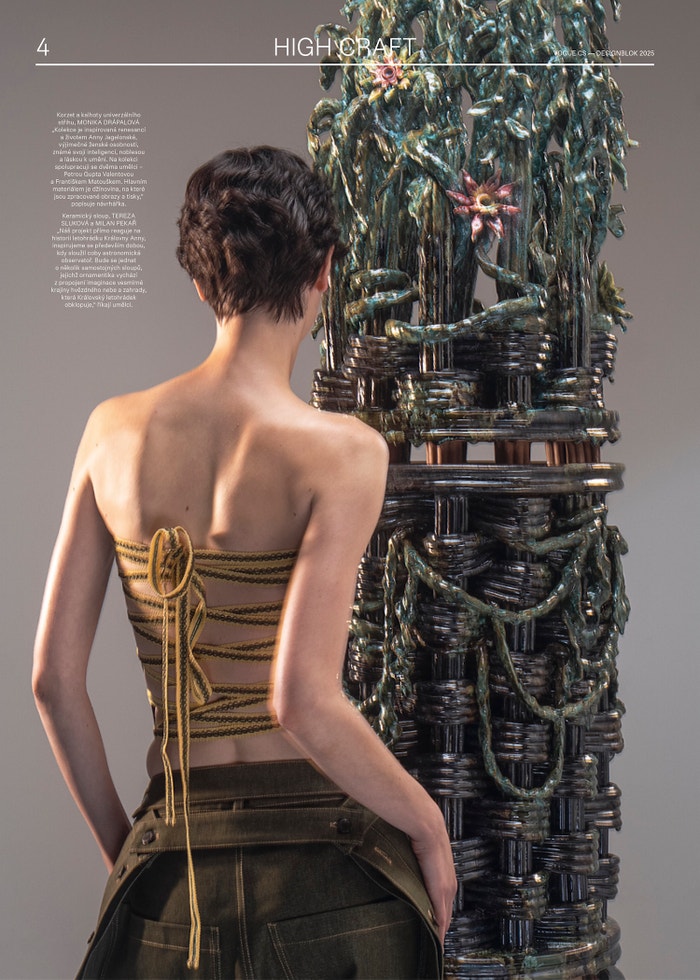 Autor: Vogue CS