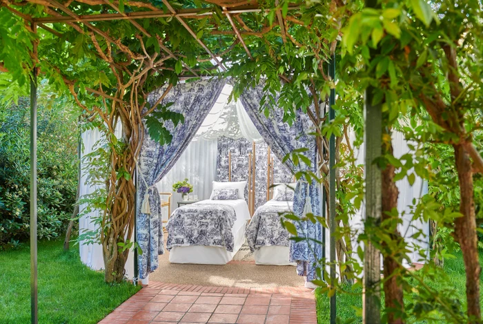 Autor: Dior Spa at Hotel Du Cap-Eden-Roc
