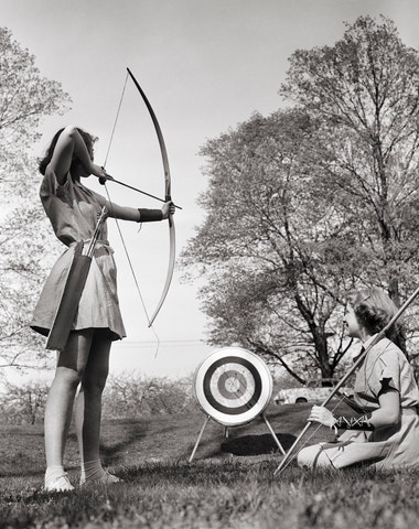 Dárky pro ženy ve Střelci, které nepotřebují být středem pozornosti Dárky pro ženy ve Střelci, které nepotřebují být středem pozornosti