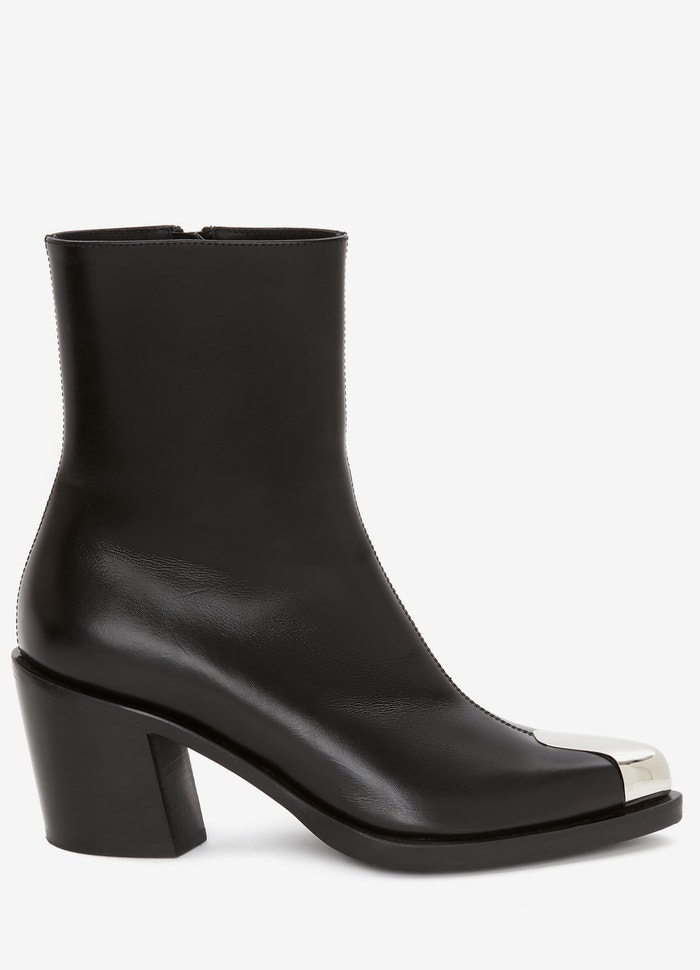Punk boty, ALEXANDER MCQUEEN, prodává Alexander McQeen, 790 £
