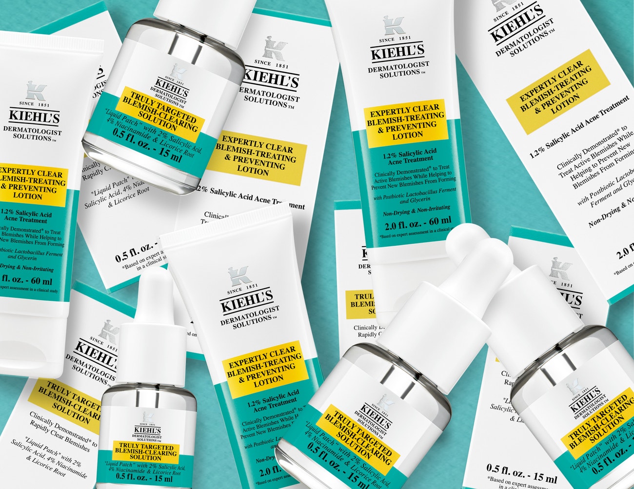 Autor: Kiehl’s