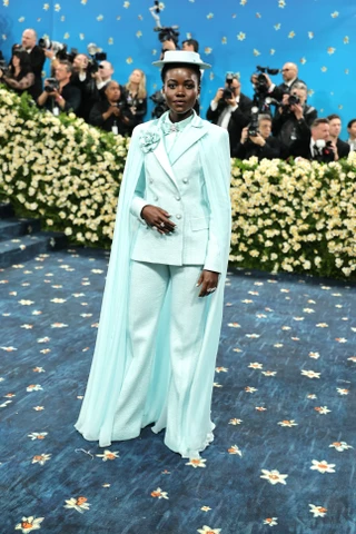 Nejlépe oblečené hvězdy na Met Gala 2025