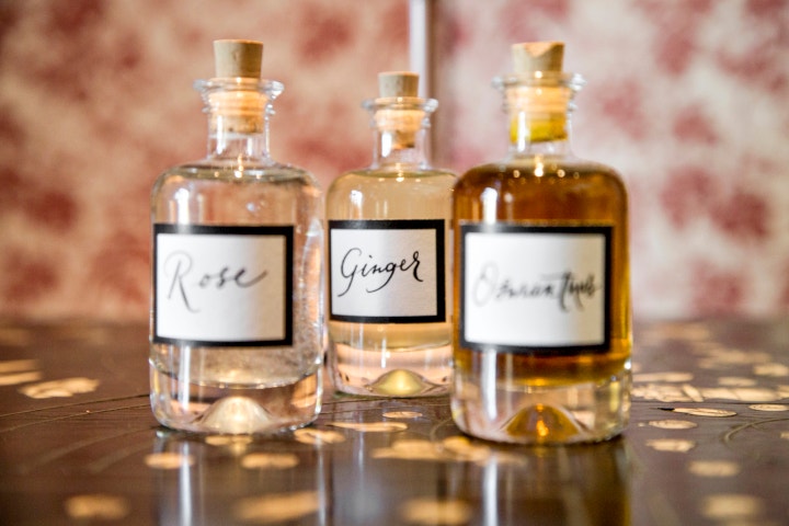 Zahrady rajských pokušení