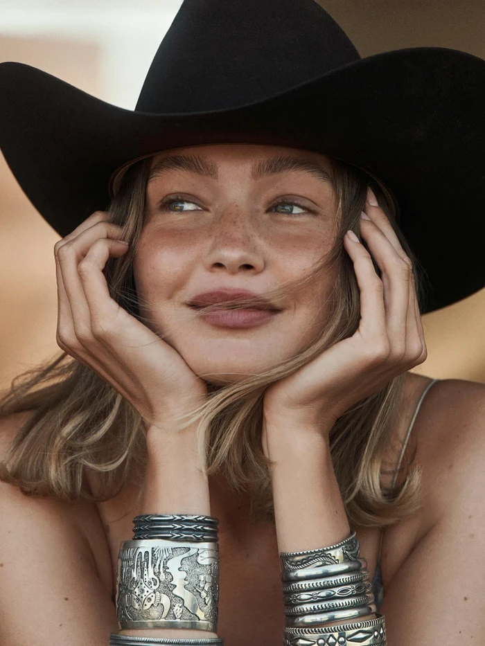 Gigi Hadid