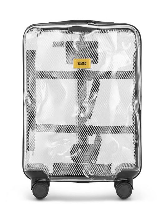 Kabinové zavazadlo, Crash Baggage, 260 €