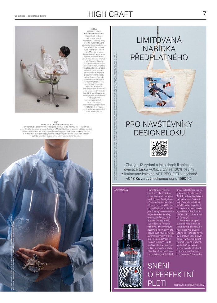 Autor: Vogue CS