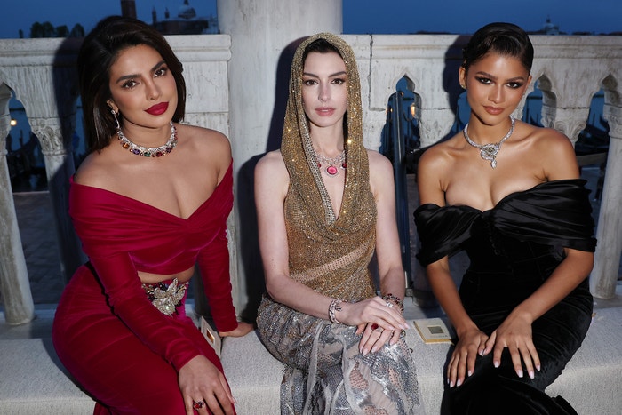 Autor: Courtesy of Bulgari / Getty Images