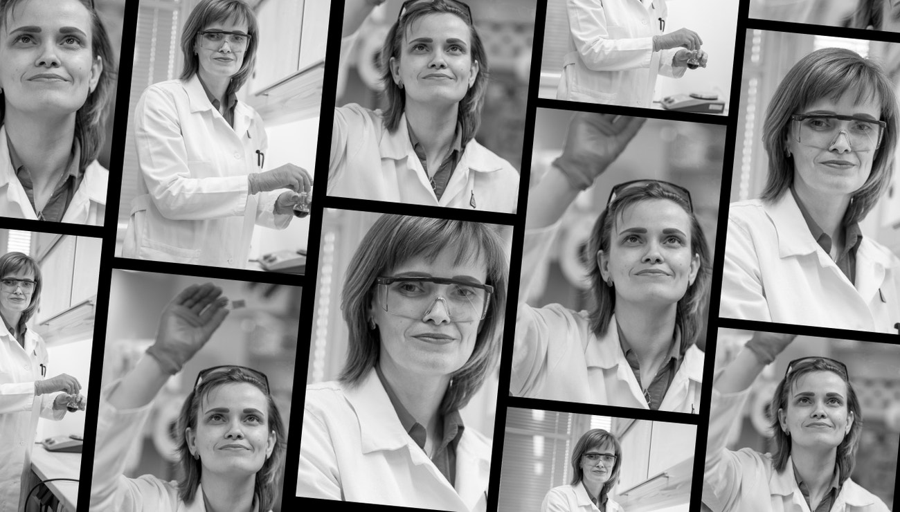 Pavla Eliášová: Věřím ve vědu a v to, že to společně zvládneme