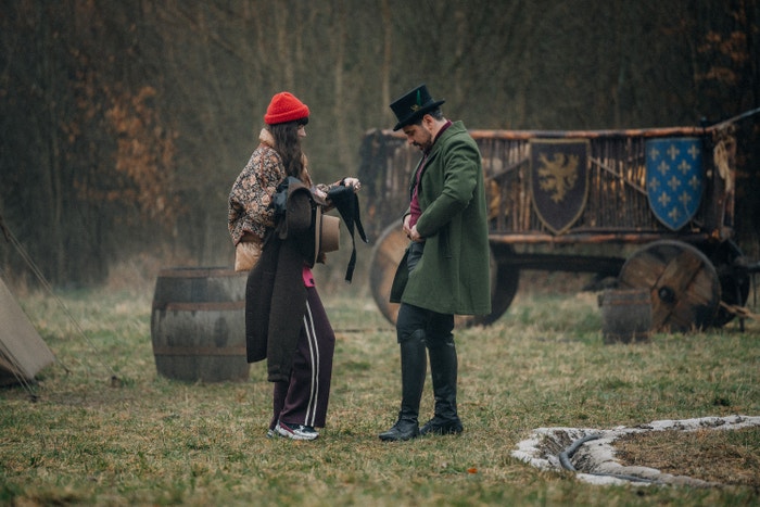 Autor: Anna Říhová