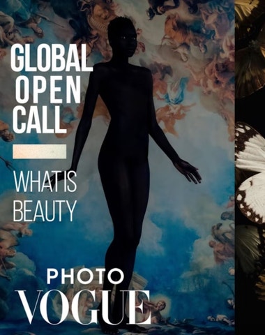 Co pro vás znamená krása? Zapojte se do celosvětové soutěže časopisu PhotoVogue 