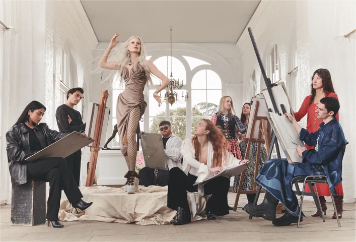 Vogue World Is Taking Over The West End To Kick Off London Fashion Week