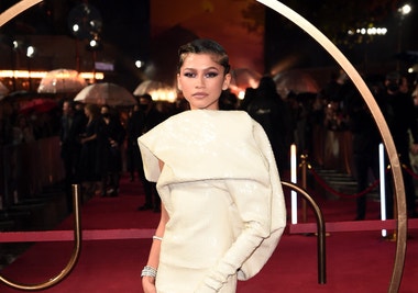 Zendaya a její kalifornský styl