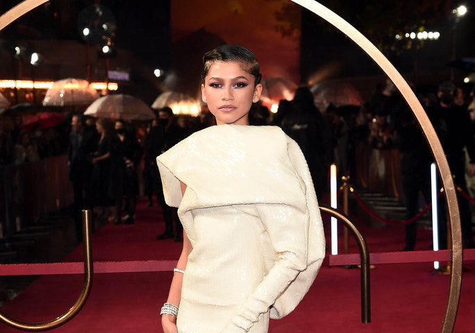 Zendaya a její kalifornský styl