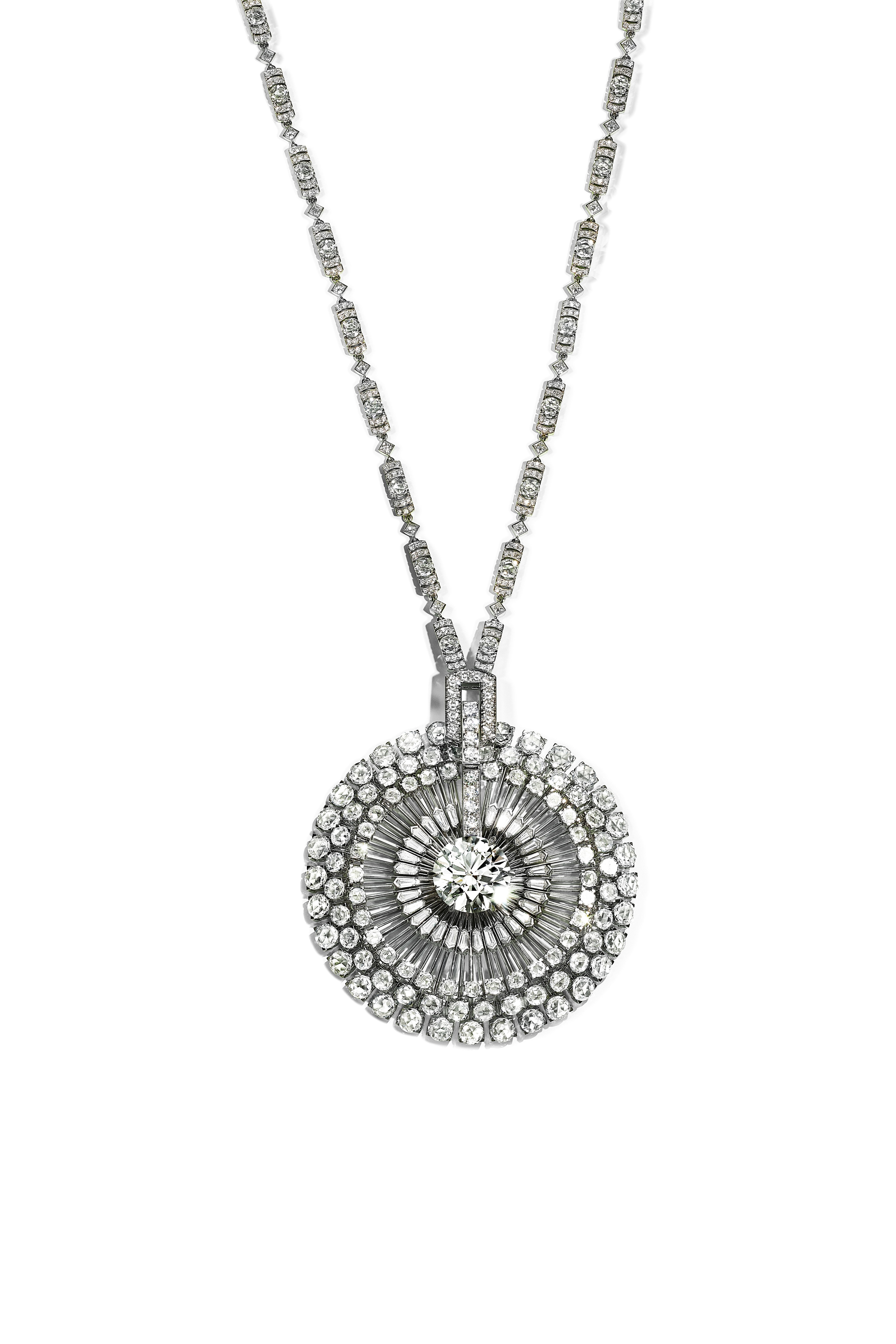 Autor: Courtesy of Tiffany & Co.