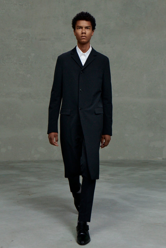 Prada Spring-Summer 2021 Autor: COURTESY OF Prada