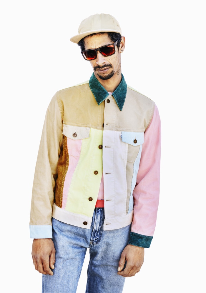 Autor: COURTESY OF Levi's