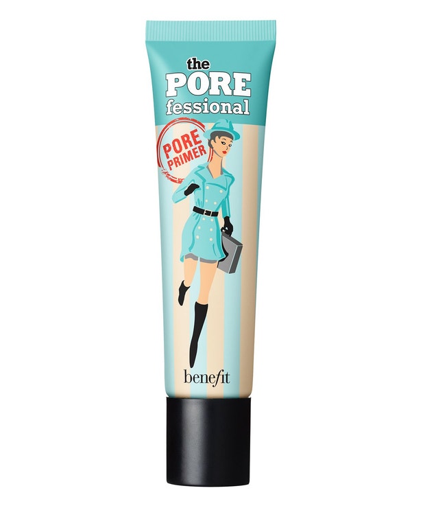 Podkladová báze na vyhlazení pórů Porefessional, BENEFIT, prodává Sephora, od 1150 Kč