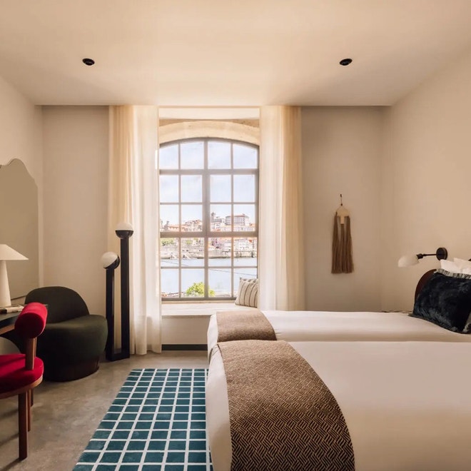 Autor: Hotel The Rebello