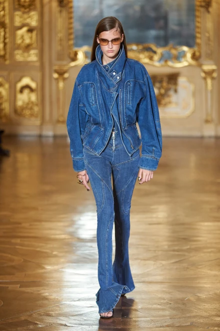 Autor: Courtesy of Trussardi / Alessandro Lucioni / Gorunway.com