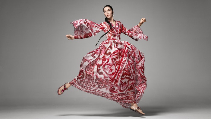 Autor: Dolce & Gabbana