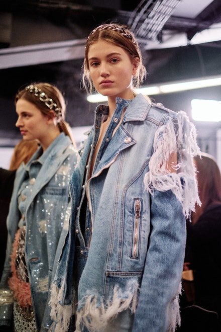 Balmain, Fall/Winter 2019/2020