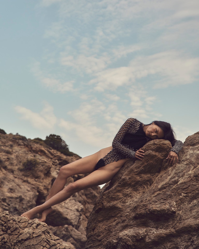 Body, ALEKSANDRA KU, šperky, RAQUEL POÇO JEWELLERY
