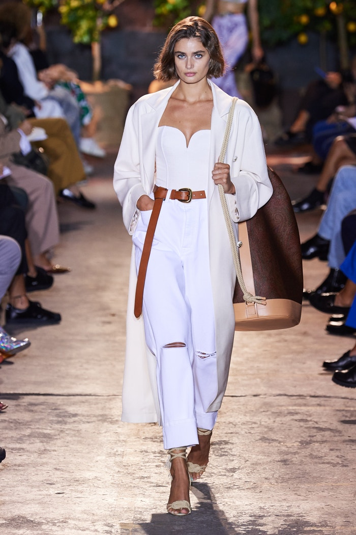 Etro Spring-Summer 2021 Autor: Filippo Fior / Gorunway.com