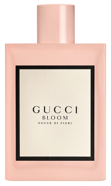 Parfémová voda Gucci Bloom Gocce di Fiori, Gucci, 2 990 Kč