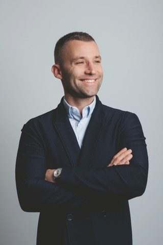 Peter Štadler: AI převrátí svět investic vzhůru nohama. Kdo se nepřipraví, zůstane pozadu