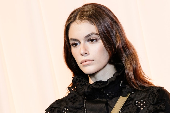 Vogue Beauty School: Vše o niacinamidu pro začátečníky i pokročilé