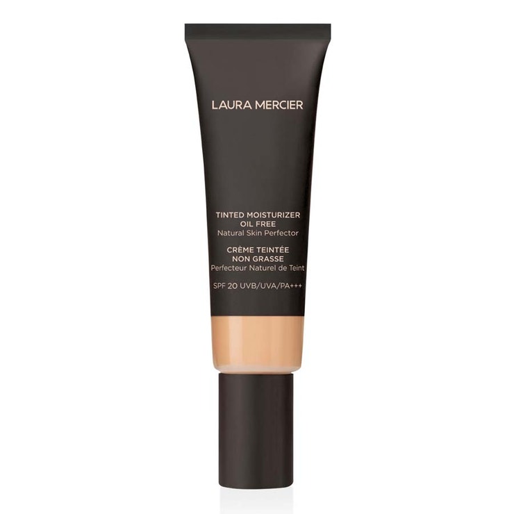 Tónovaný hydratační krém Natural Skin Perfector, LAURA MERCIER, 1580 Kč