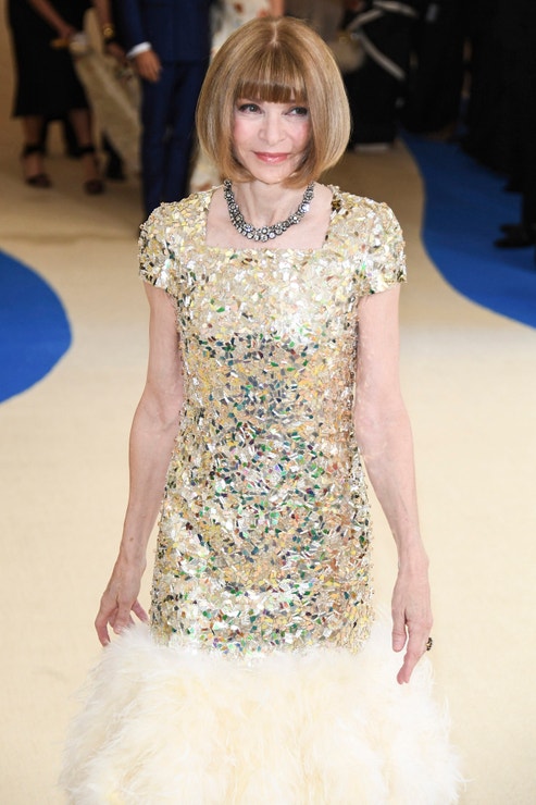 Anna Wintour