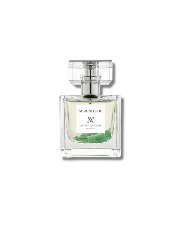 Parfém Serenitude, VALEUR ABSOLUE, prodává Fann, 2 100 Kč