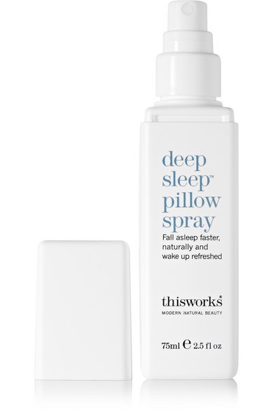 A dobrou!  Deep Pillow Spray (prodává Sephora), 590 Kč