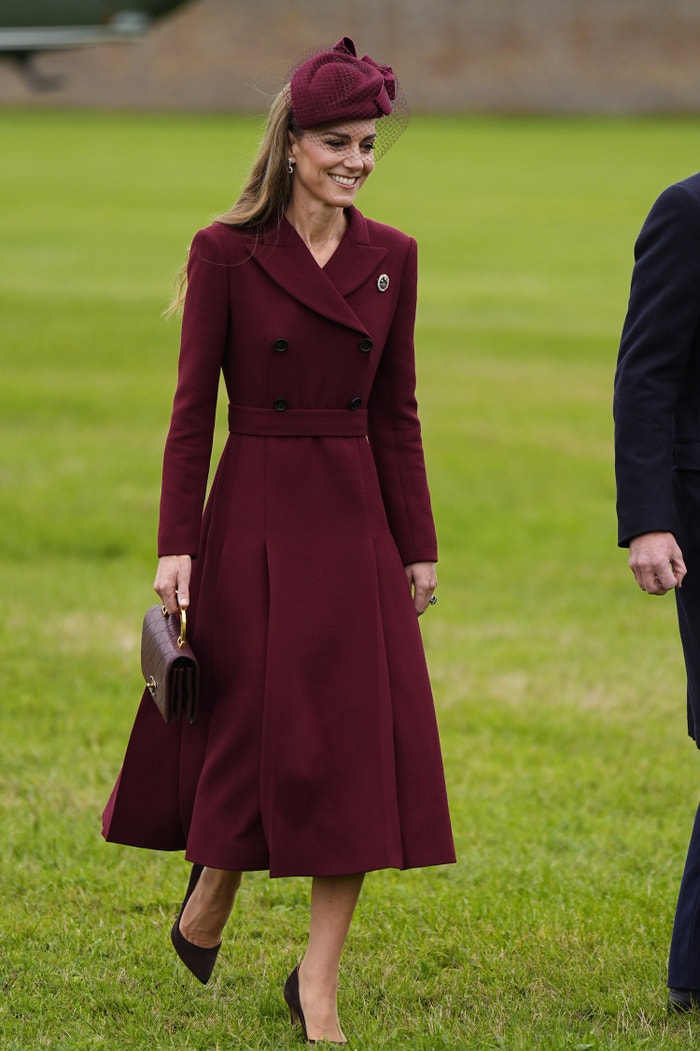 Catherine, princezna z Walesu