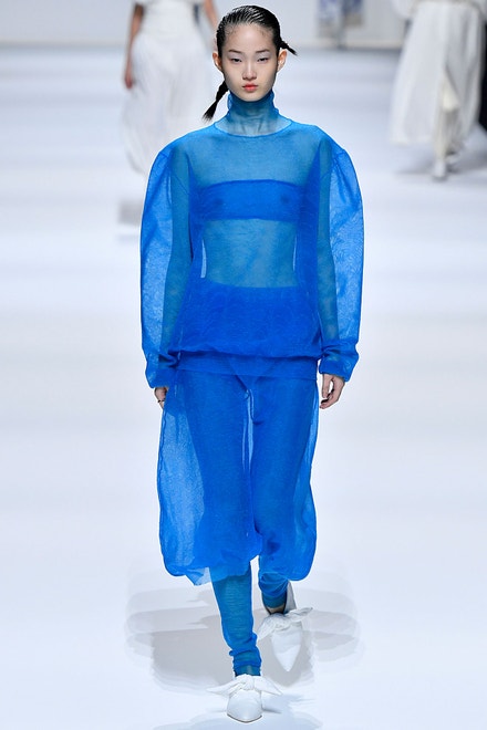 Jil Sander, Milan Fashion Week, Fall/Winter 2018/19
