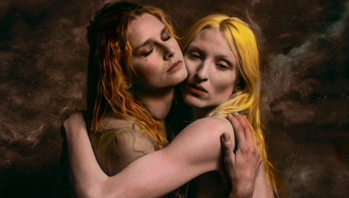 Autor: Jan Saudek
