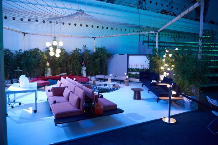 Designérie Autor: Lucy Creative Agency/Archiv Designblok