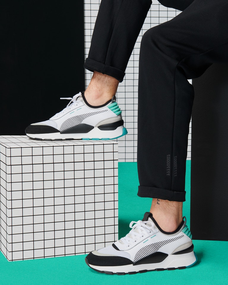 PUMA RS-0