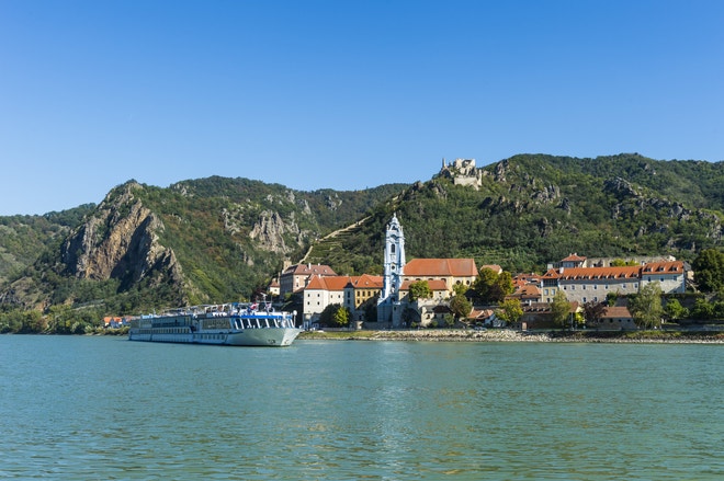 Dürnstein