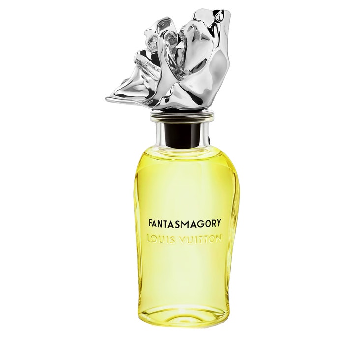 Parfémový extrakt Fantasmagory, LOUIS VUITTON, 510 €